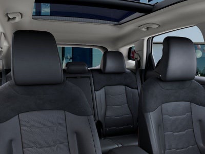 2027 Kia Sportage Hybrid SX-Prestige