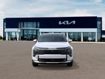 2027 Kia Sportage Hybrid SX-Prestige