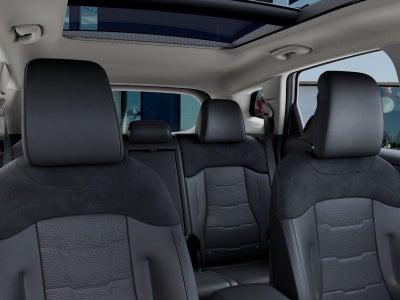 2027 Kia Sportage Hybrid SX-Prestige