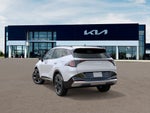 2027 Kia Sportage Hybrid SX-Prestige
