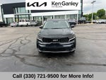 2022 Kia Sorento Hybrid S