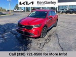 2022 Kia Sorento Hybrid S