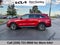 2022 Kia Sorento Hybrid S