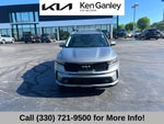 2023 Kia Sorento Hybrid SX Prestige
