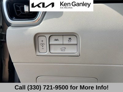 2023 Kia Sorento Hybrid SX Prestige