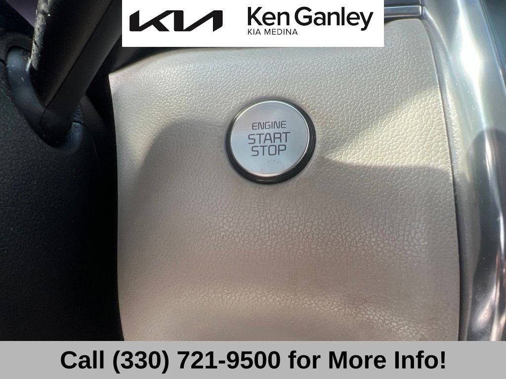 2023 Kia Sorento Hybrid SX Prestige