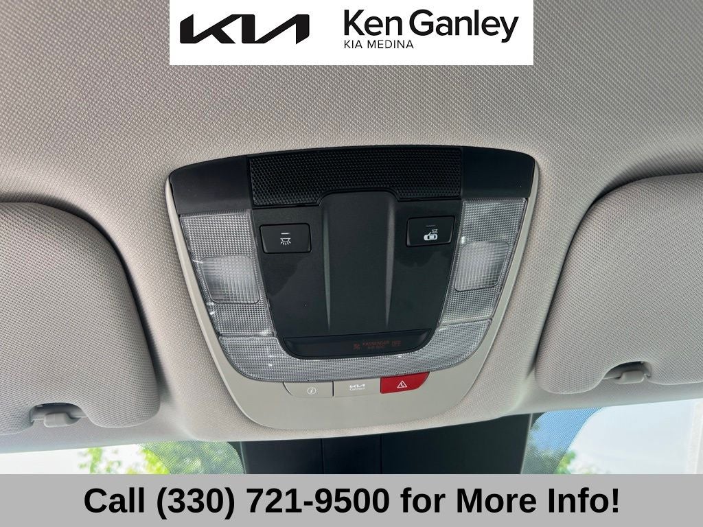 2023 Kia Sorento Hybrid SX Prestige
