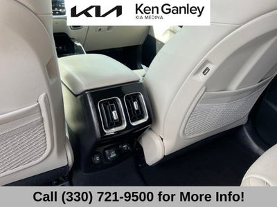 2023 Kia Sorento Hybrid SX Prestige
