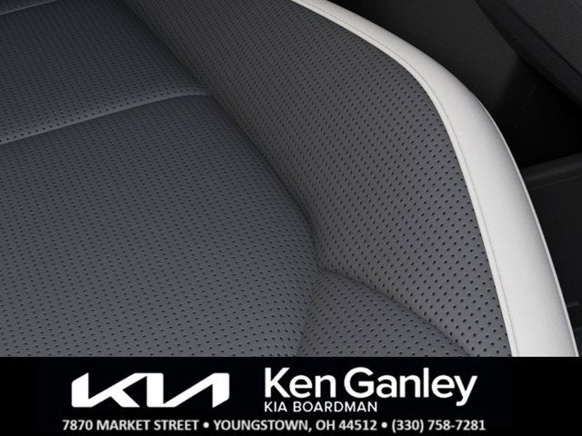 2027 Kia EV3 Base