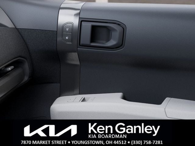 2027 Kia EV3 Base