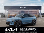 2027 Kia EV3 Base