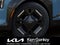 2027 Kia EV3 Base