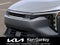 2027 Kia K4 LX