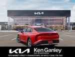 2027 Kia K4 LX
