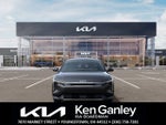 2027 Kia K4 EX
