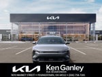 2027 Kia K4 EX