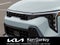 2027 Kia K4 GT-Line