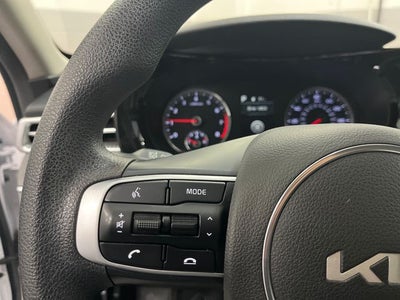 2023 Kia K5 LXS