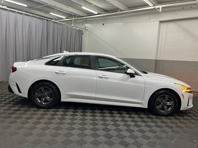 2023 Kia K5 LXS