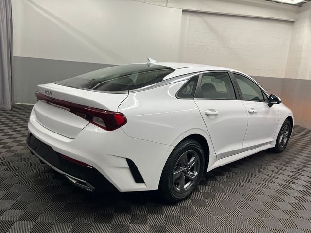 2023 Kia K5 LXS