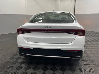 2023 Kia K5 LXS