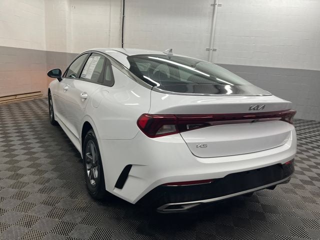 2023 Kia K5 LXS