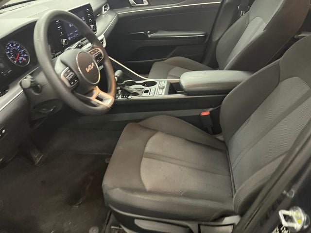 2023 Kia K5 LXS