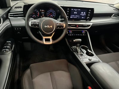 2023 Kia K5 LXS