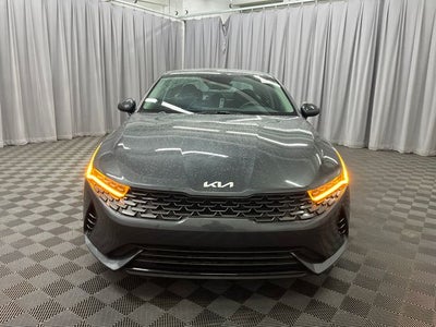 2023 Kia K5 LXS