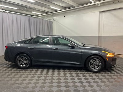 2023 Kia K5 LXS