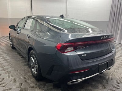 2023 Kia K5 LXS