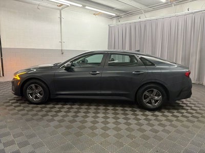 2024 Kia K5 LXS