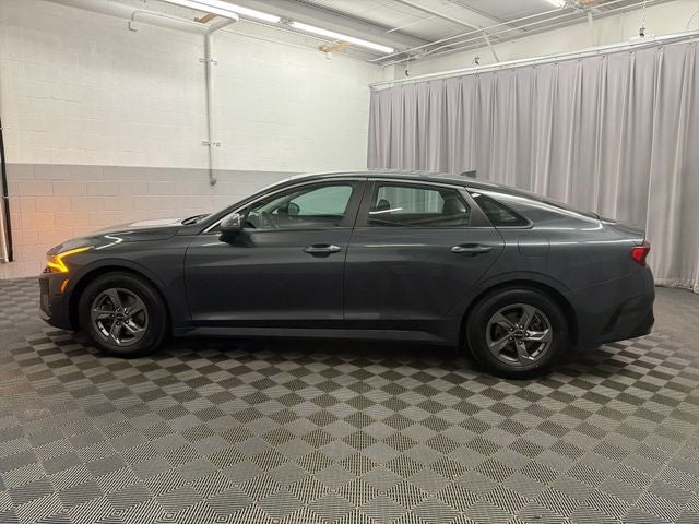 2024 Kia K5 LXS