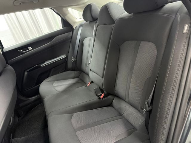 2024 Kia K5 LXS