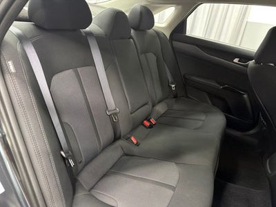 2024 Kia K5 LXS