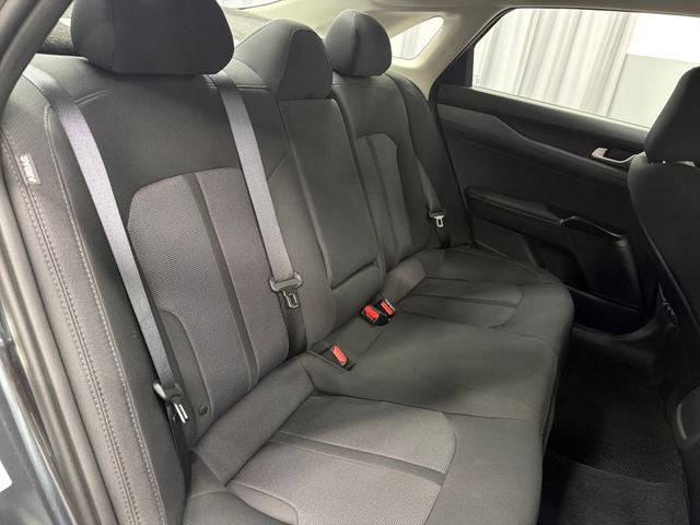 2024 Kia K5 LXS