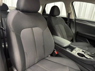 2024 Kia K5 LXS