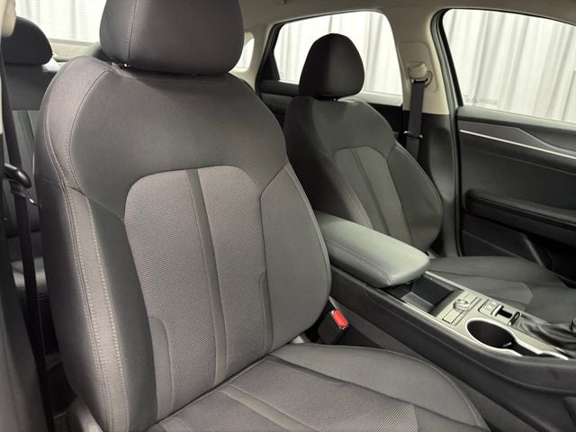 2024 Kia K5 LXS