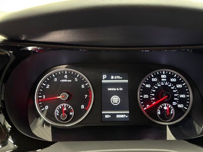 2024 Kia K5 LXS