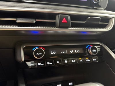 2024 Kia K5 LXS