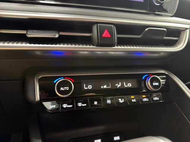 2024 Kia K5 LXS