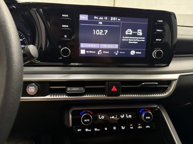 2024 Kia K5 LXS