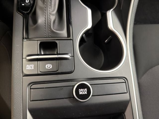 2024 Kia K5 LXS