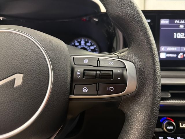 2024 Kia K5 LXS