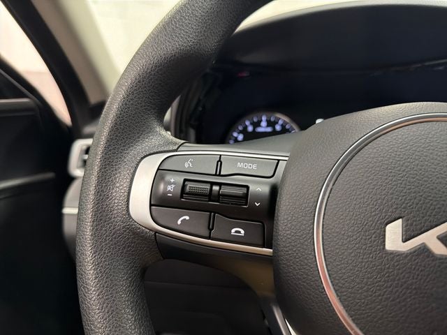 2024 Kia K5 LXS