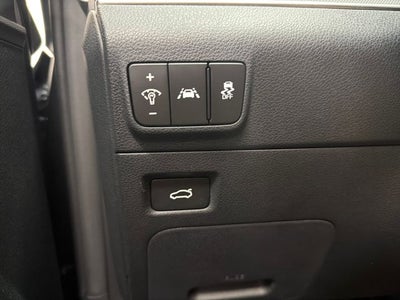 2024 Kia K5 LXS