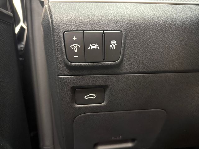 2024 Kia K5 LXS