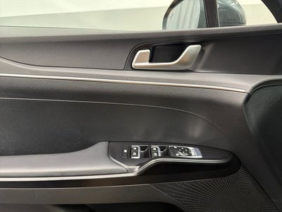 2024 Kia K5 LXS