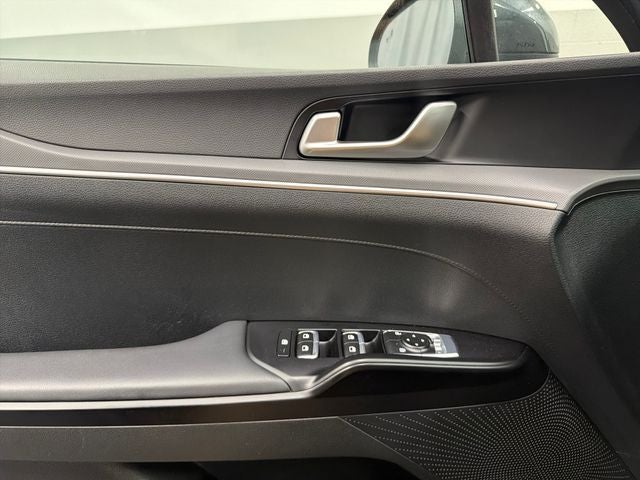 2024 Kia K5 LXS