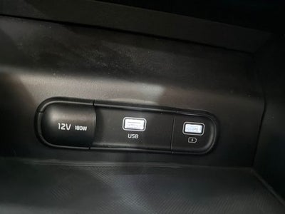 2024 Kia K5 LXS